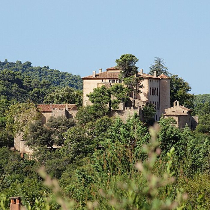 Photo de Château de Vauvenargues
