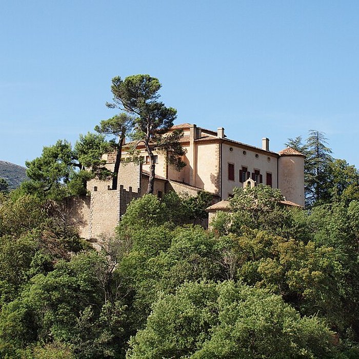 Photo de Château de Vauvenargues