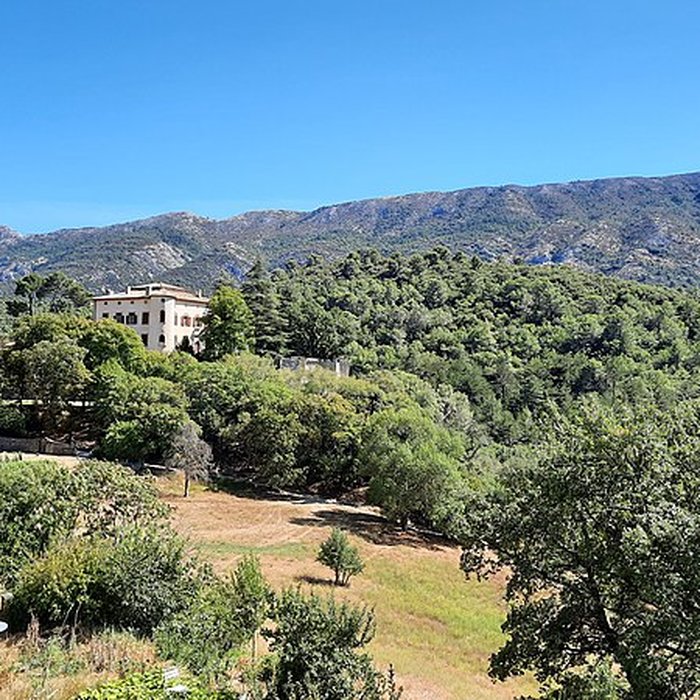 Photo de Château de Vauvenargues