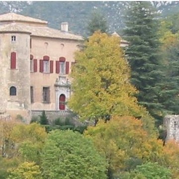 Château de Vauvenargues