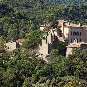 Château de Vauvenargues