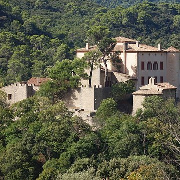 Château de Vauvenargues
