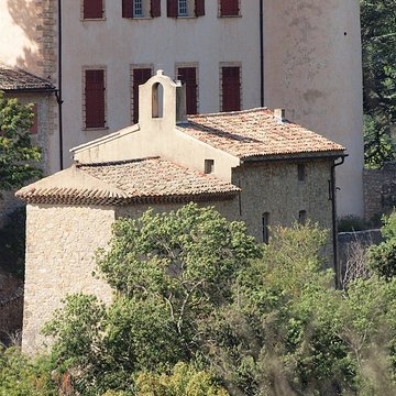 Château de Vauvenargues