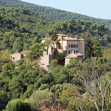 Château de Vauvenargues
