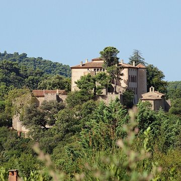 Château de Vauvenargues