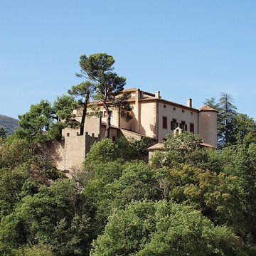 Château de Vauvenargues