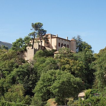 Château de Vauvenargues