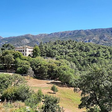 Château de Vauvenargues