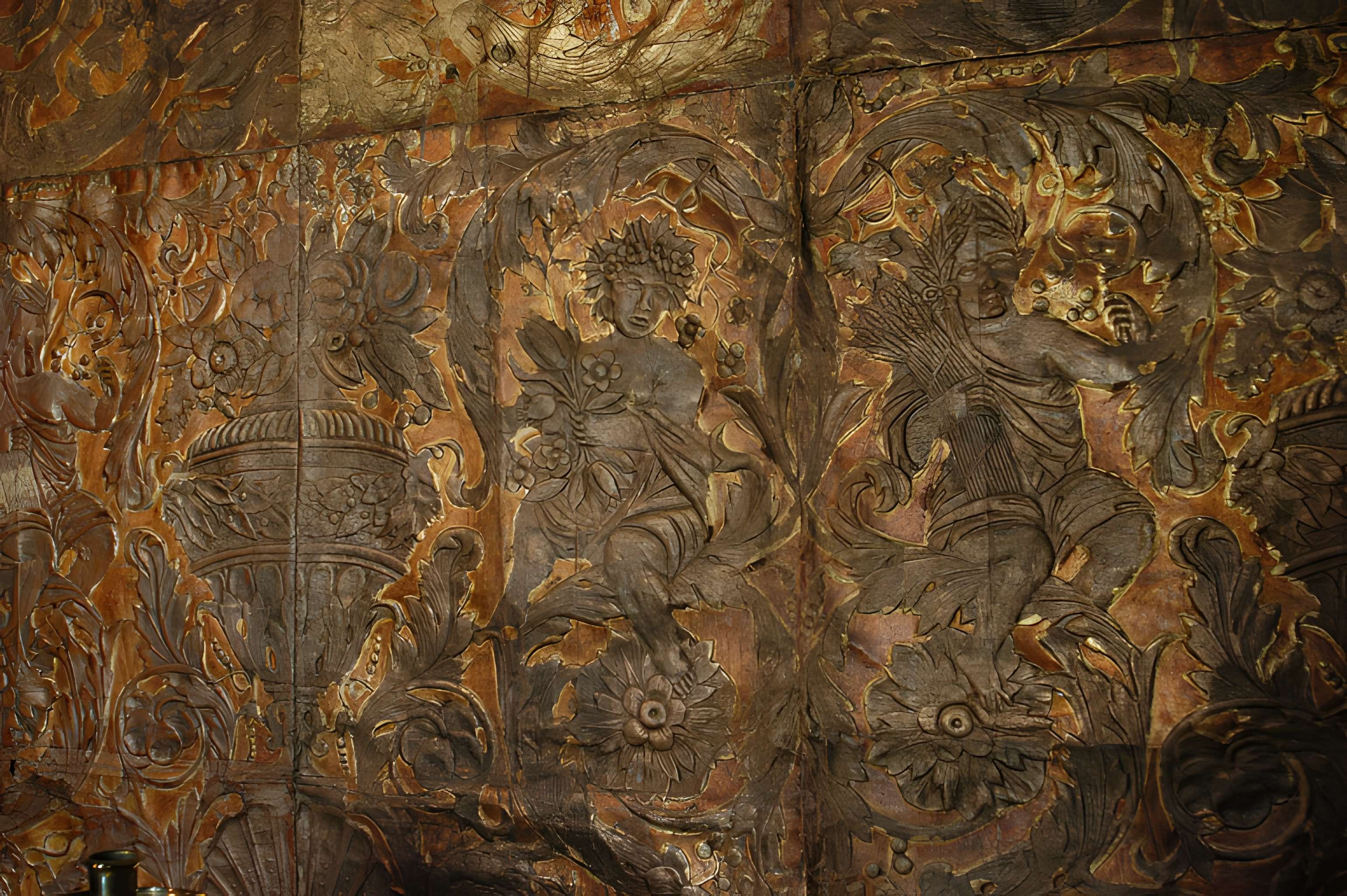 Château de Vauvenargues