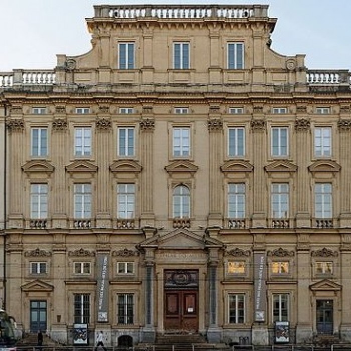 Photo de Musée des beaux-arts de Lyon