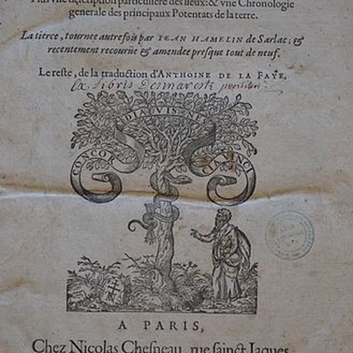 Photo de Musée des beaux-arts de Lyon