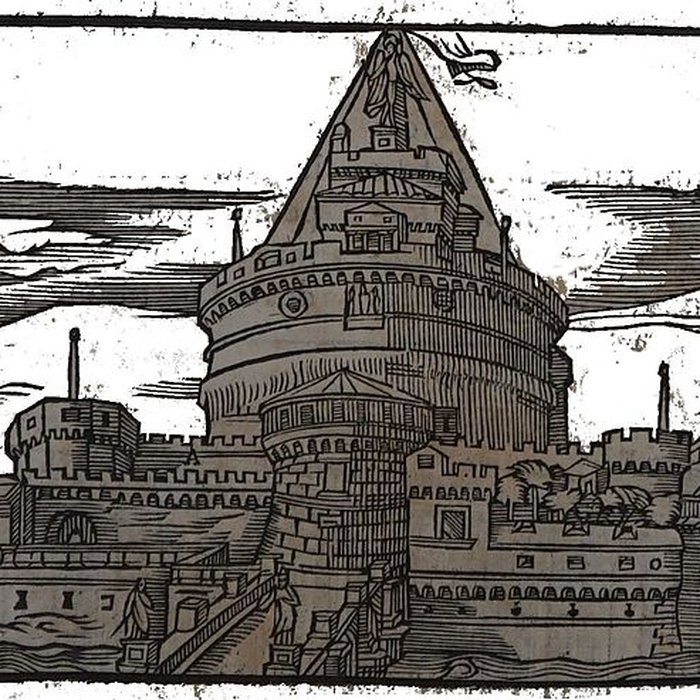 Photo de Musée des beaux-arts de Lyon