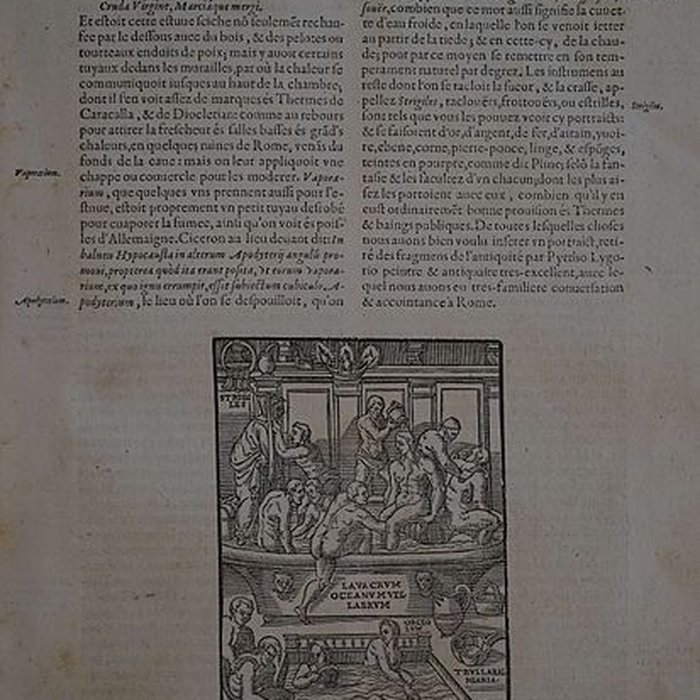 Photo de Musée des beaux-arts de Lyon