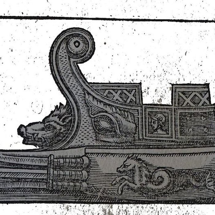 Photo de Musée des beaux-arts de Lyon