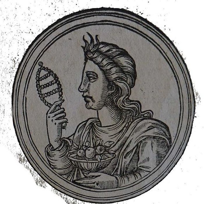 Photo de Musée des beaux-arts de Lyon