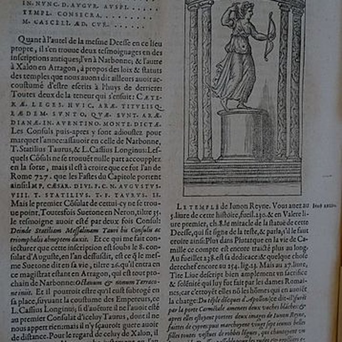 Photo de Musée des beaux-arts de Lyon