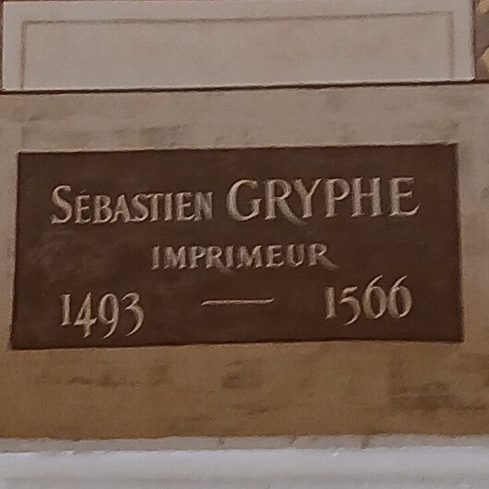 Photo de Musée des beaux-arts de Lyon