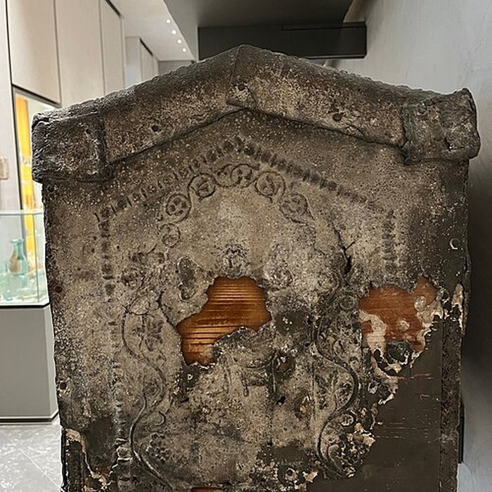 Photo de Musée des beaux-arts de Lyon