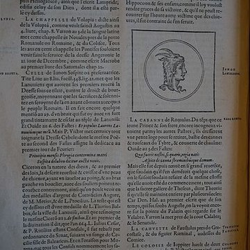 Musée des beaux-arts de Lyon