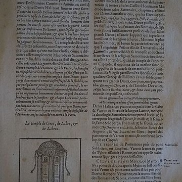 Musée des beaux-arts de Lyon