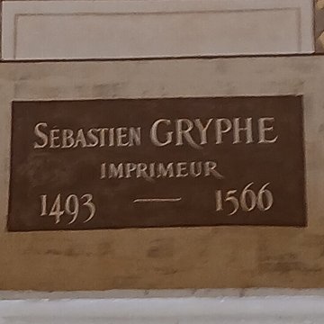 Musée des beaux-arts de Lyon