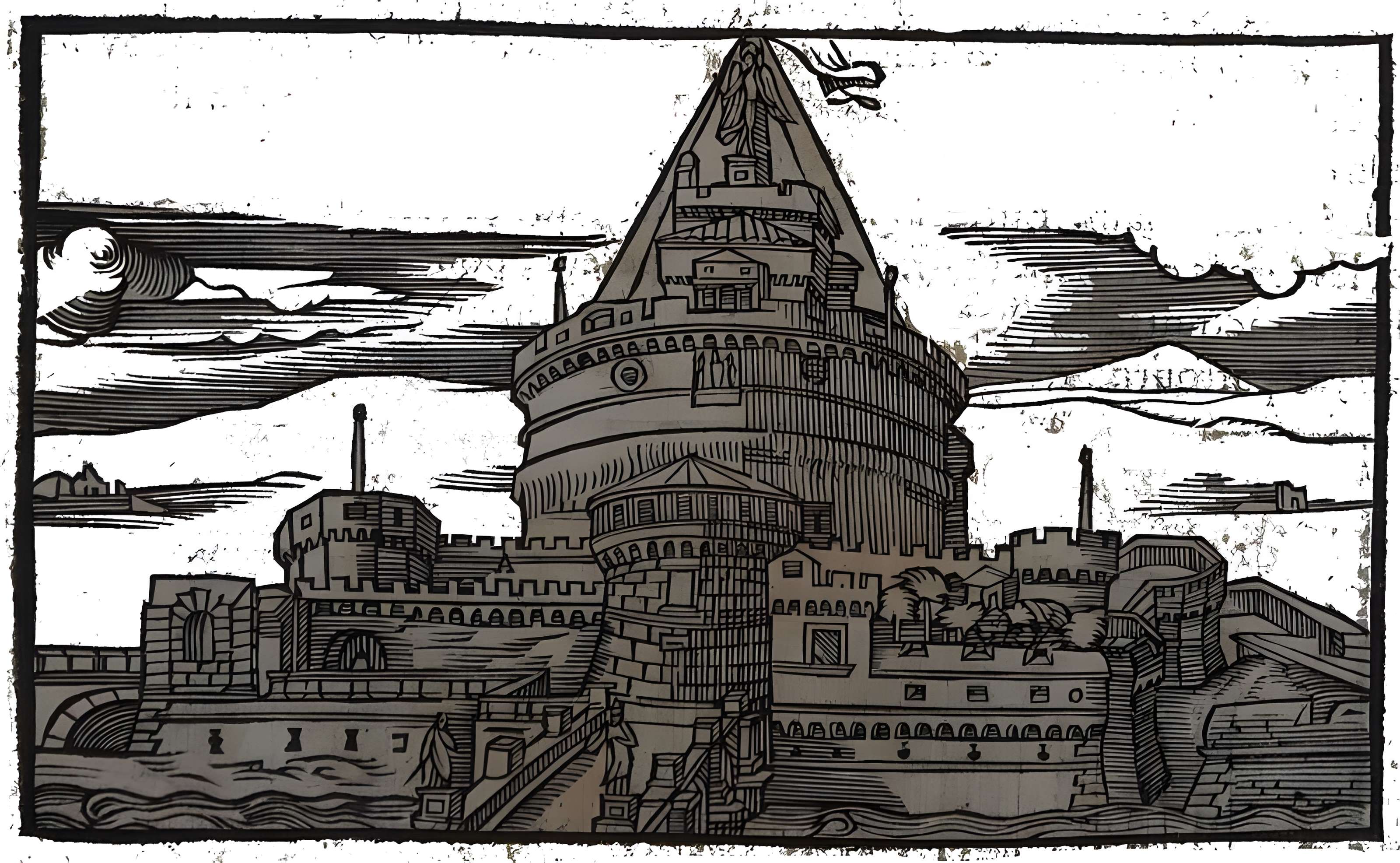 Musée des beaux-arts de Lyon