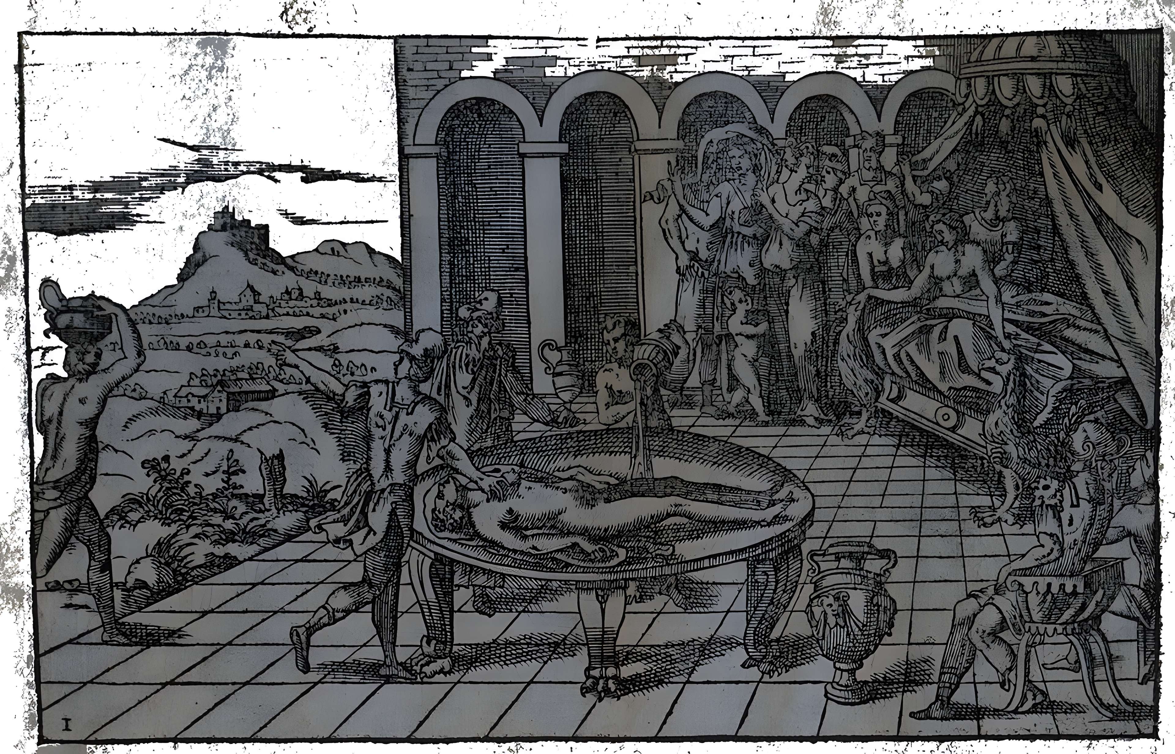 Musée des beaux-arts de Lyon