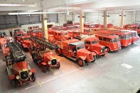Photo de Musée des sapeurs-pompiers de Lyon