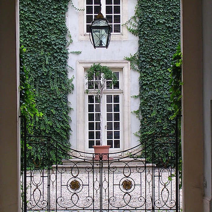 Photo de Musée des Tissus et des Arts Décoratifs de Lyon