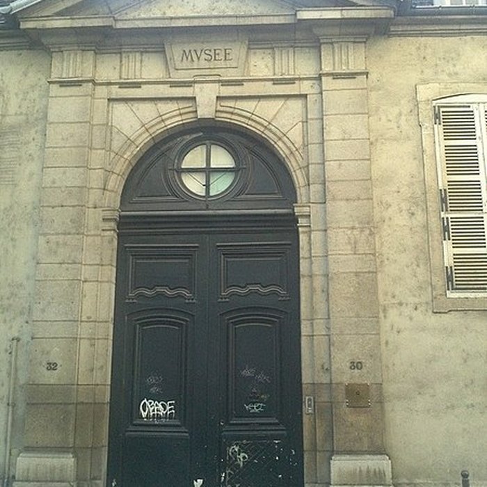 Photo de Musée des Tissus et des Arts Décoratifs de Lyon