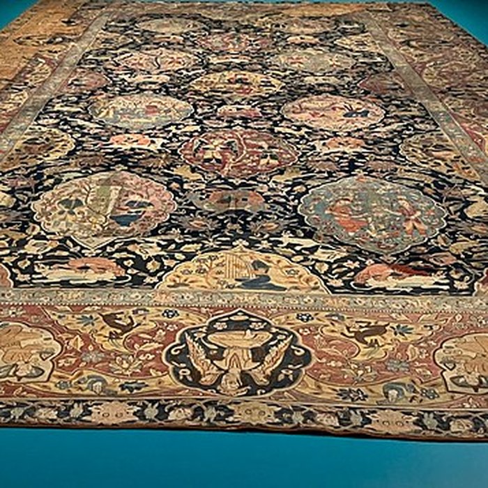 Photo de Musée des Tissus et des Arts Décoratifs de Lyon