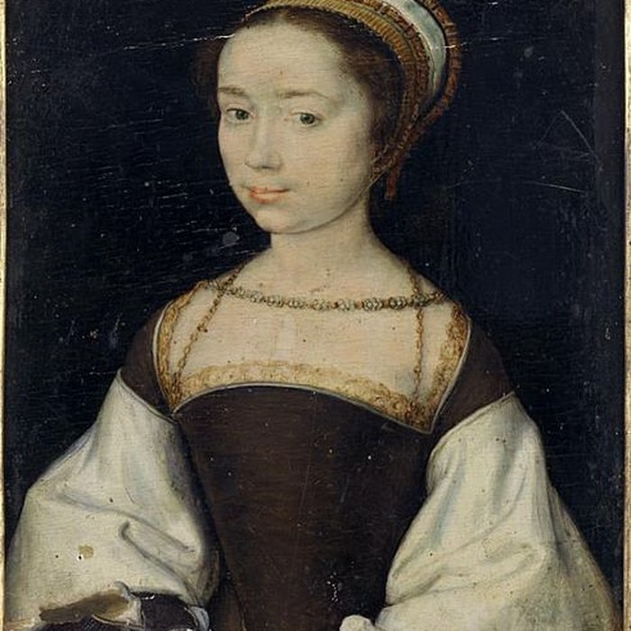 Photo de Musée des Tissus et des Arts Décoratifs de Lyon