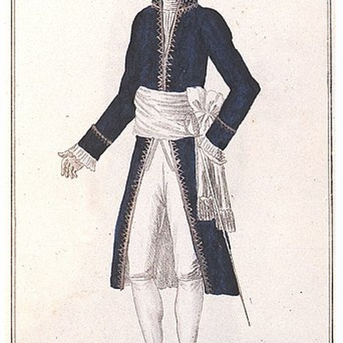 Photo de Musée des Tissus et des Arts Décoratifs de Lyon