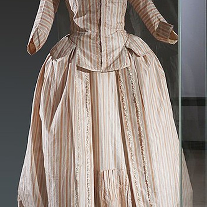 Photo de Musée des Tissus et des Arts Décoratifs de Lyon