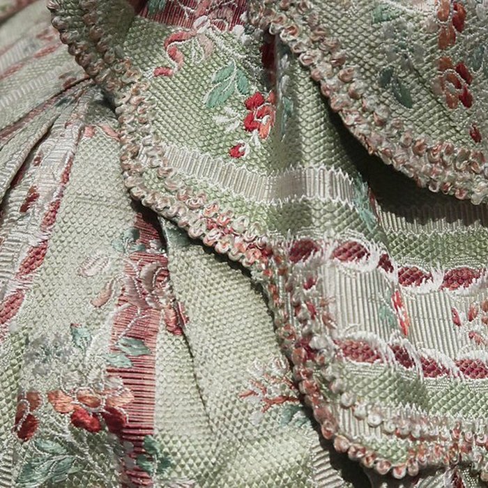 Photo de Musée des Tissus et des Arts Décoratifs de Lyon