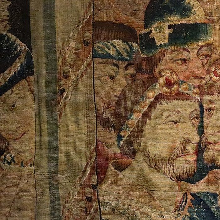 Photo de Musée des Tissus et des Arts Décoratifs de Lyon