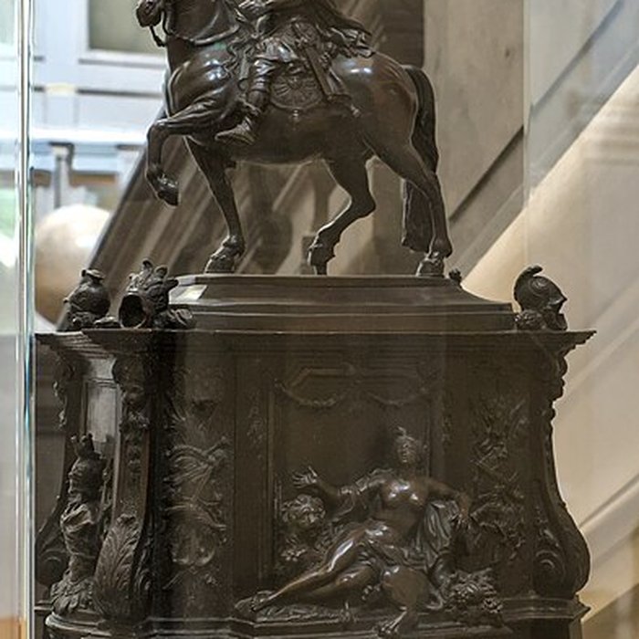 Photo de Musée des Tissus et des Arts Décoratifs de Lyon