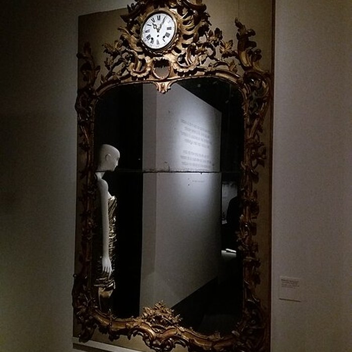 Photo de Musée des Tissus et des Arts Décoratifs de Lyon