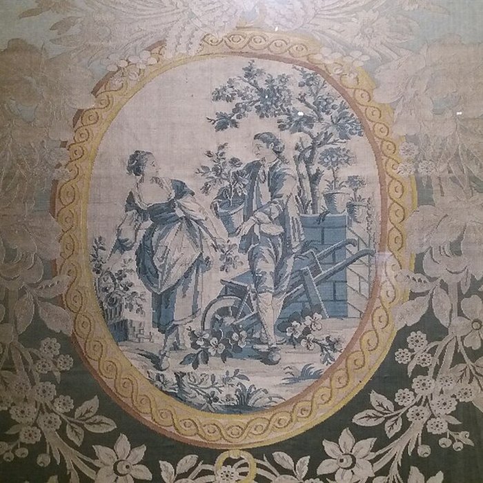 Photo de Musée des Tissus et des Arts Décoratifs de Lyon