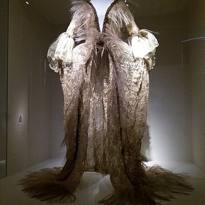 Photo de Musée des Tissus et des Arts Décoratifs de Lyon