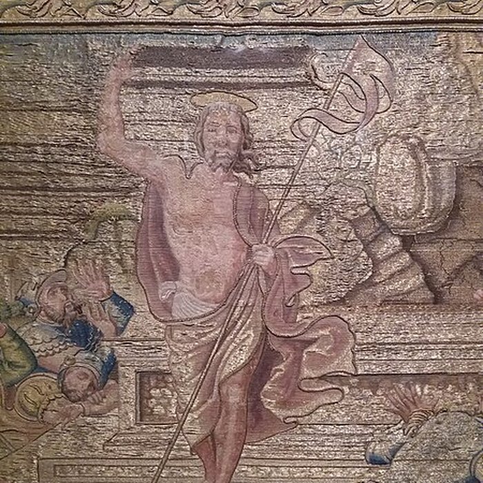 Photo de Musée des Tissus et des Arts Décoratifs de Lyon