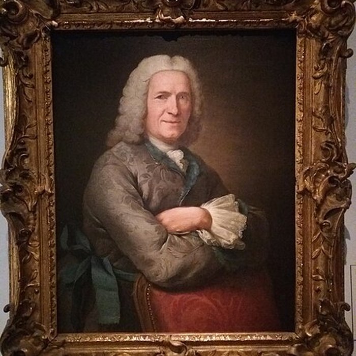 Photo de Musée des Tissus et des Arts Décoratifs de Lyon