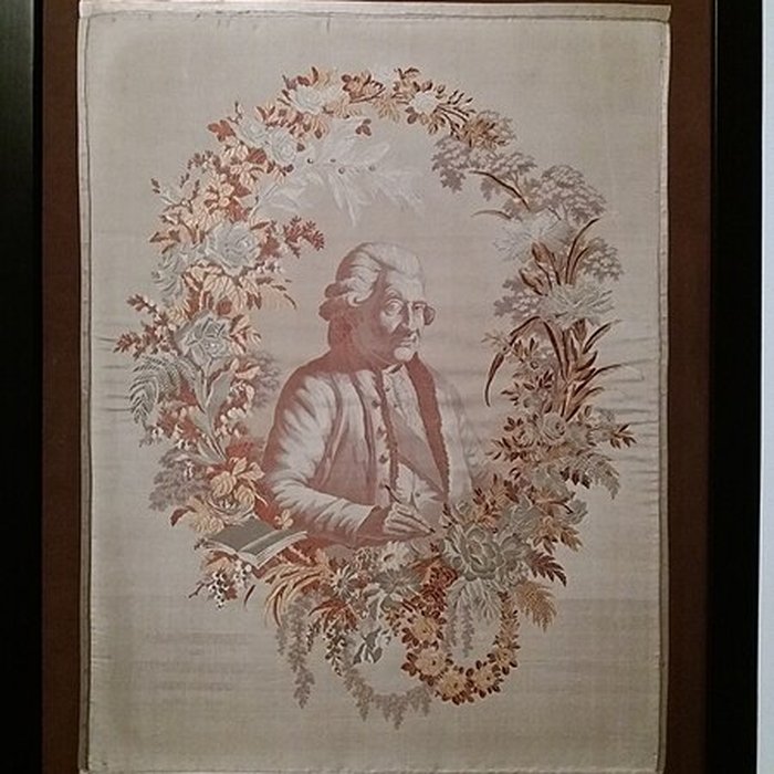 Photo de Musée des Tissus et des Arts Décoratifs de Lyon