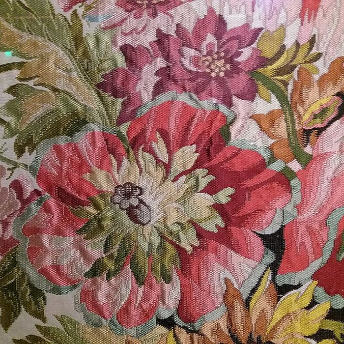 Photo de Musée des Tissus et des Arts Décoratifs de Lyon