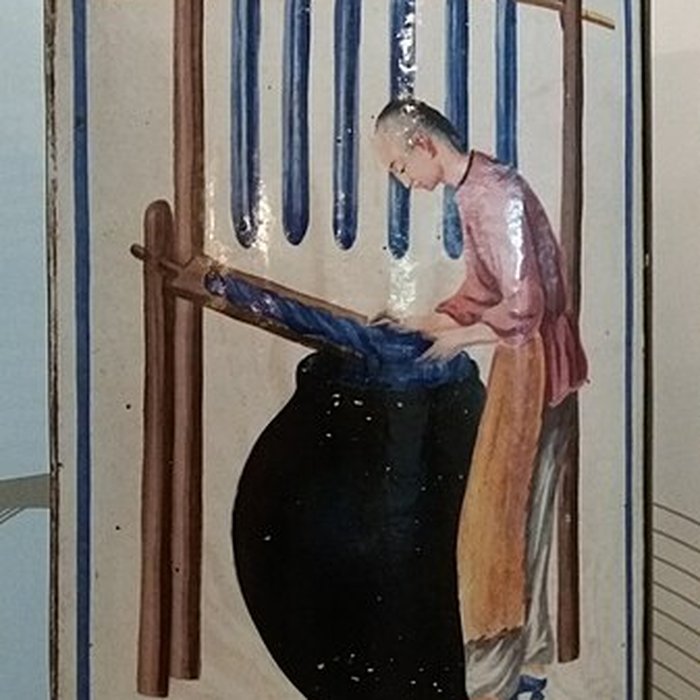 Photo de Musée des Tissus et des Arts Décoratifs de Lyon