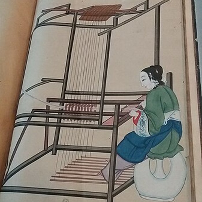 Photo de Musée des Tissus et des Arts Décoratifs de Lyon