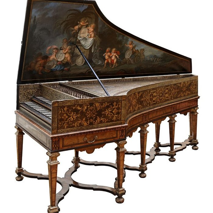 Photo de Musée des Tissus et des Arts Décoratifs de Lyon