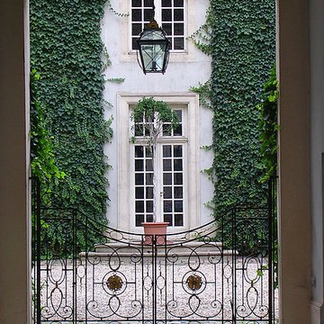 Musée des Tissus et des Arts Décoratifs de Lyon