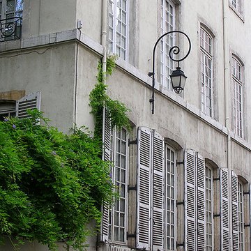 Musée des Tissus et des Arts Décoratifs de Lyon