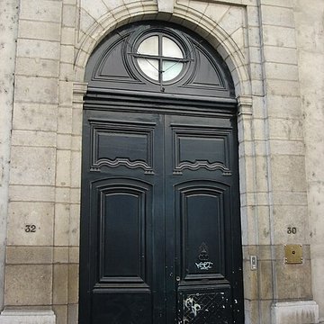 Musée des Tissus et des Arts Décoratifs de Lyon